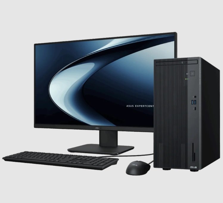 ASUS-ExpertCenter-P500MV-05210H0210