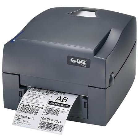 G500-UES-Desktop-Thermal-Label-Printer