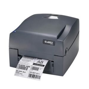 G530 U Desktop Thermal Label Printer