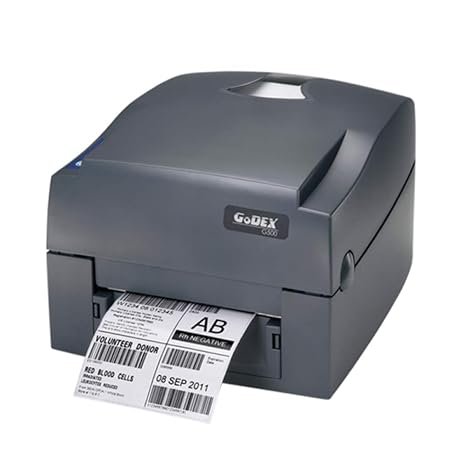 G530-U-Desktop-Thermal-Label-Printer