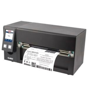 HD830i+ Industrial Thermal Label Printer