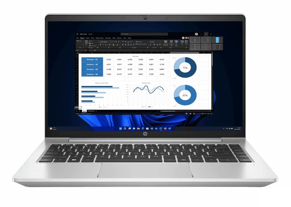 HP-240R-G10-C8HR9AT