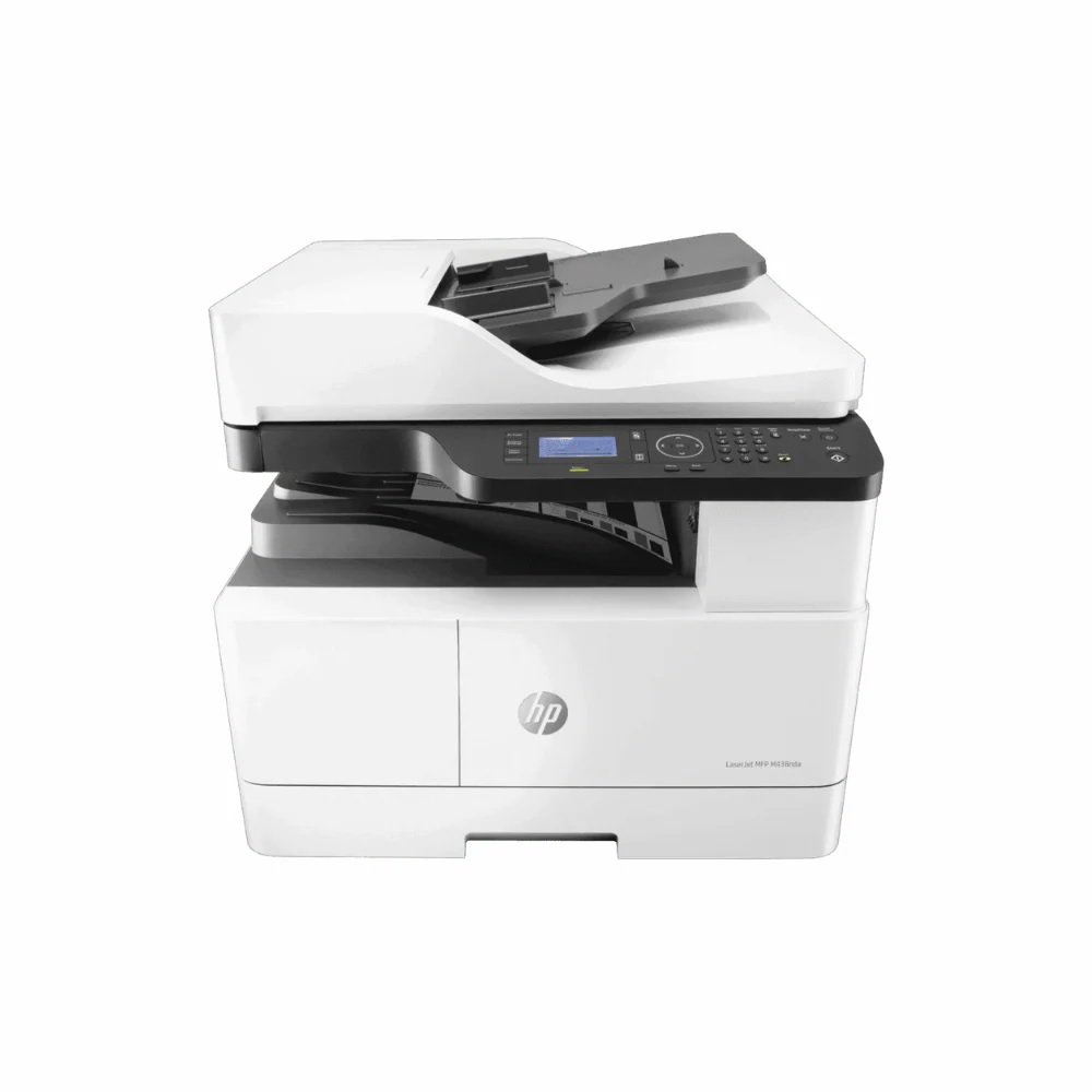 HP-Laser-MFP-M438nda-(8AF45A)