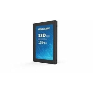 Hikvision E100 1024GB Sata SSD (HS-SSD-E100)