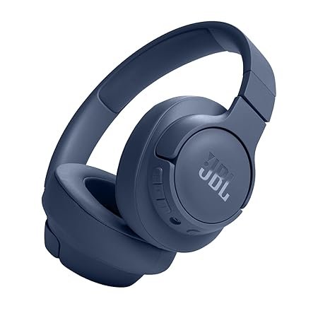 JBL-T720-BT-Blue-Wireless-Over-Ear-Headphones