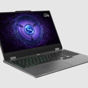 Lenovo LOQ Gaming Laptop 83GS00PJIN
