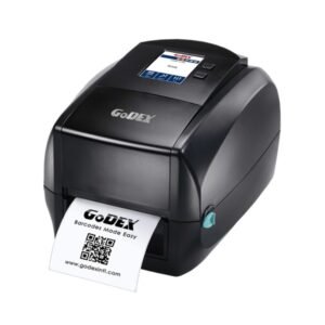 RT 700i+ Desktop Thermal Label Printer