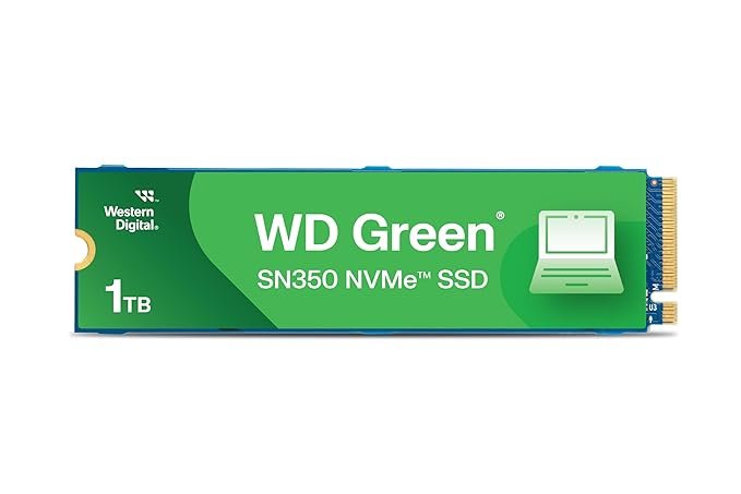 WD-SN350-1TB-NVMe-M.2-SSD-Green-(WDS100T3G0C)