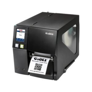 ZX1600i+ Industrial Thermal Label Printer