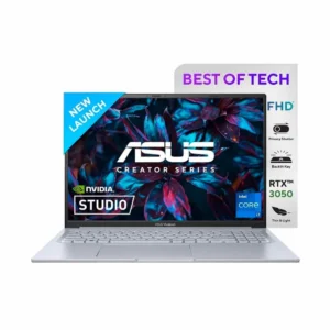 ASUS Vivobook Pro 16 K3605ZC-RP628WS