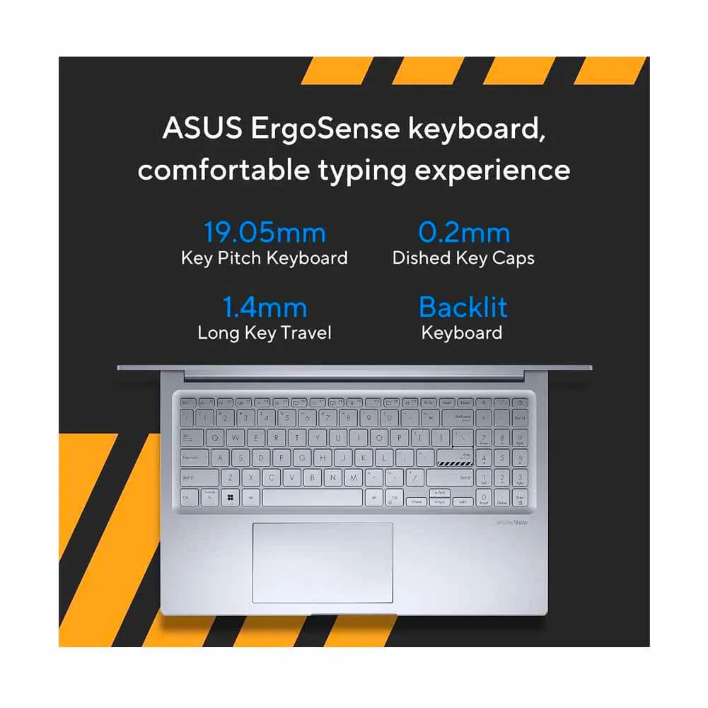 ASUS Vivobook 16X K3605ZC 16 Inch Creator Laptop RP628WS Preview-5