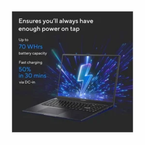 ASUS Vivobook K3605ZU-RP304WS Creator Laptop