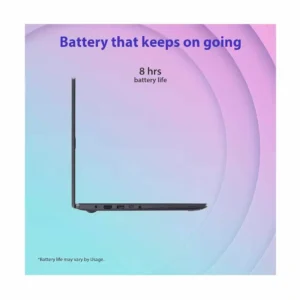 ASUS Vivobook Go 15 E510KA-EJ9011WS