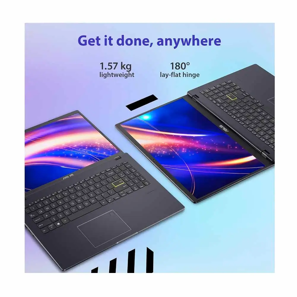ASUS Vivobook Go 15 E510KA 15.6 Inch Laptop EJ9011WS Preview-5