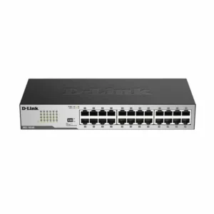 DLink DGS-1024D 24 Port Switch