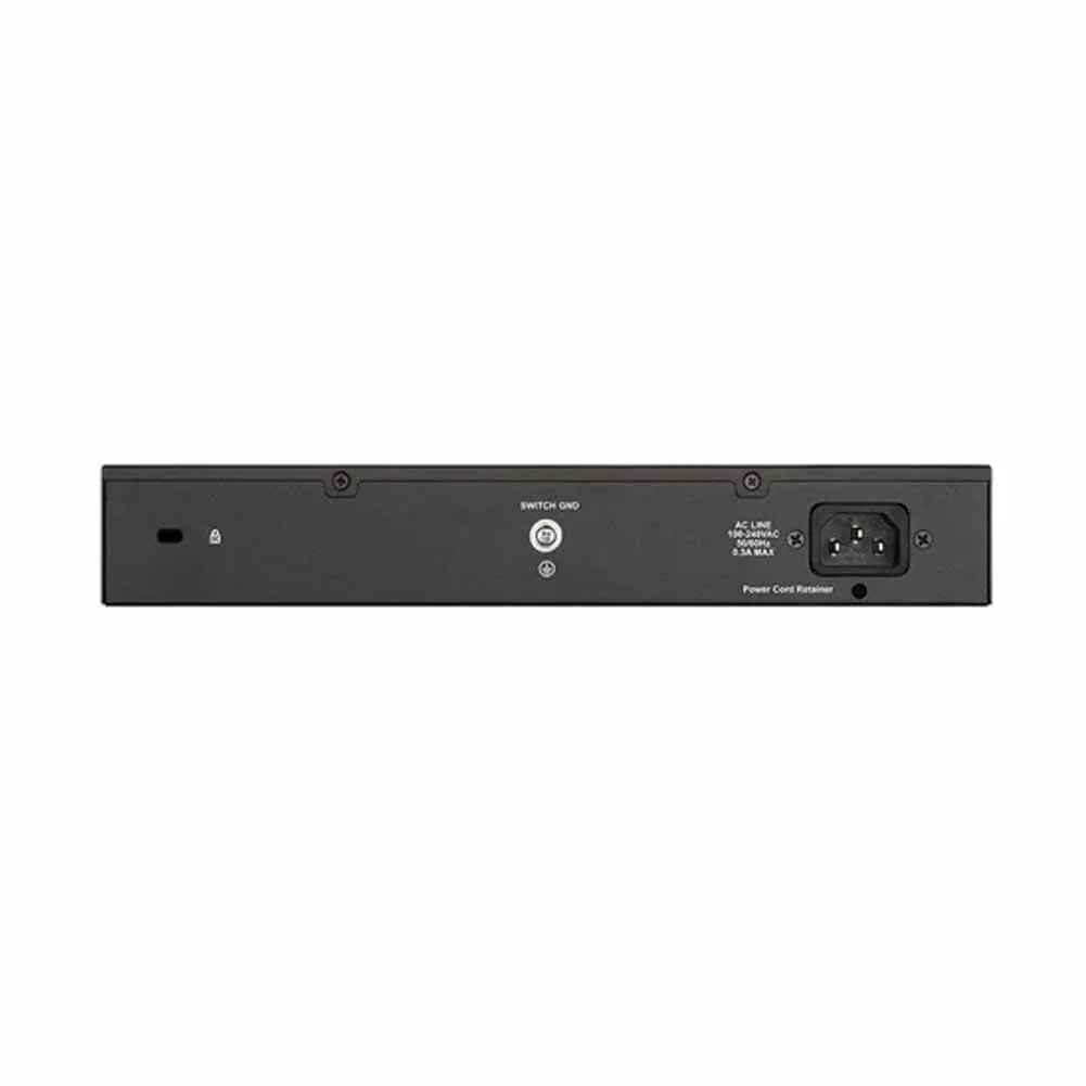 DLink DGS-1024D 24 Port Switch Preview-2
