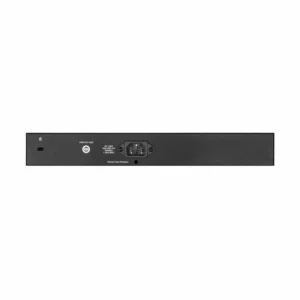 DLink DGS-1210-10MP 8Port Gigabit PoE Switch (N)