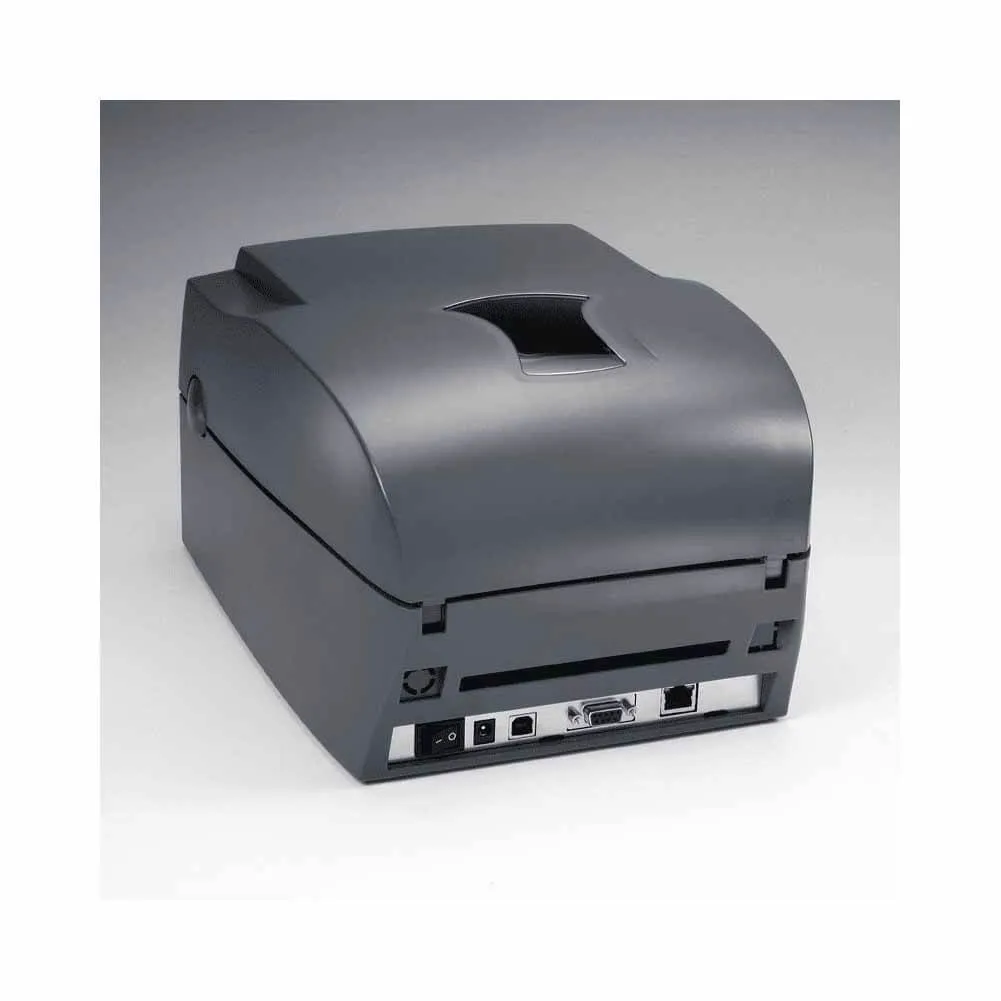 Godex G500 UES Desktop Thermal Transfer Label Printer 203 DPI Preview-3