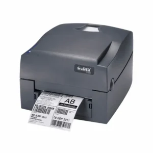 G500 UES Desktop Thermal Label Printer