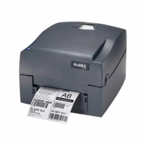 G500U Desktop Thermal Label Printer