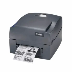 G530 U Desktop Thermal Label Printer