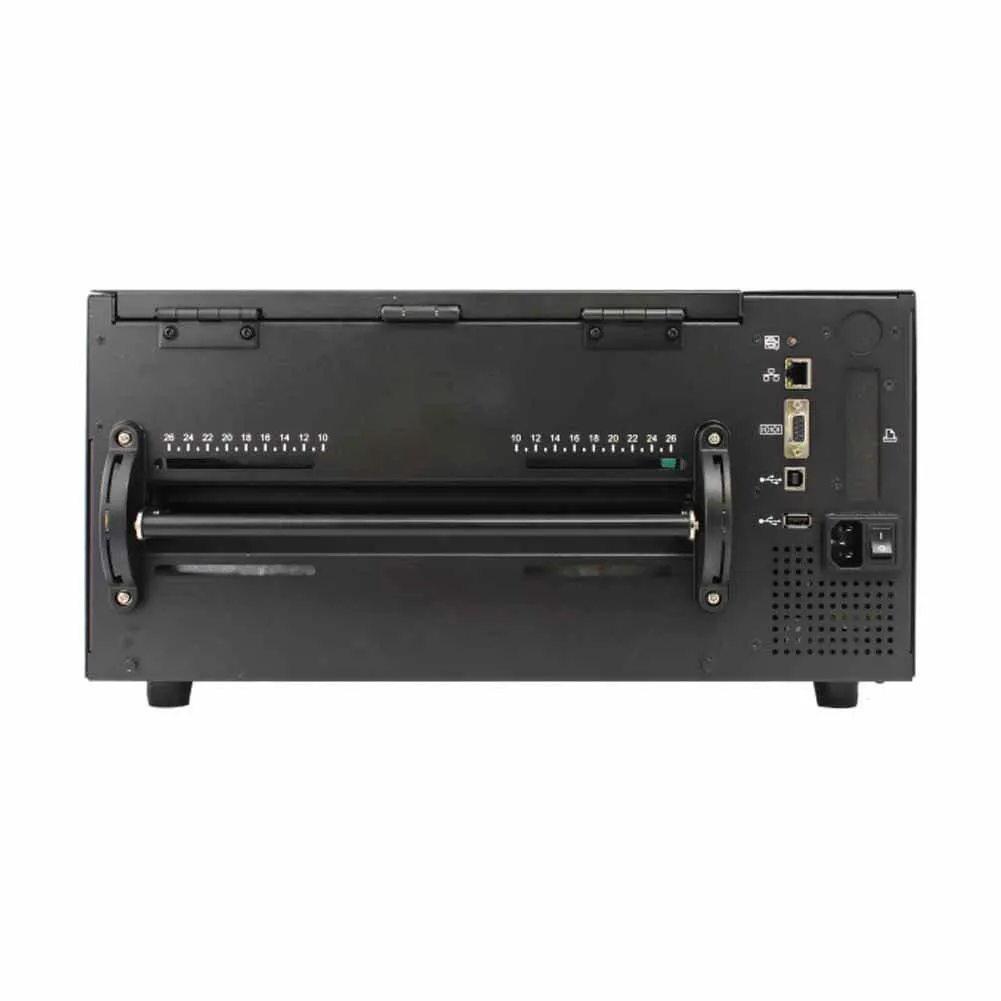 HD830i+ Industrial Thermal Label Printer