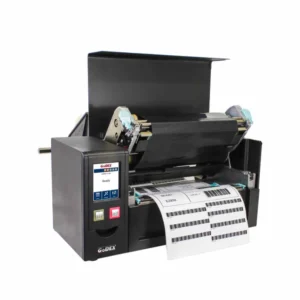 HD830i+ Industrial Thermal Label Printer