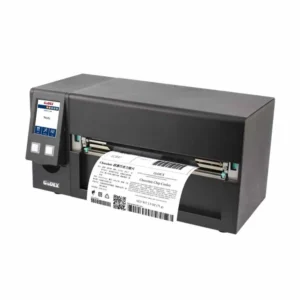 HD830i+ Industrial Thermal Label Printer