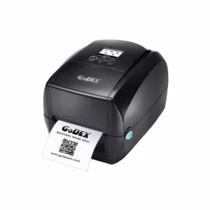 RT 700i+ Desktop Thermal Label Printer