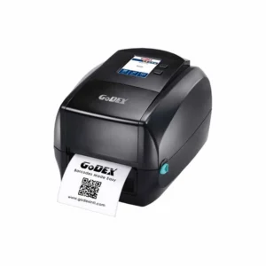 RT863i Desktop Thermal Label Printer