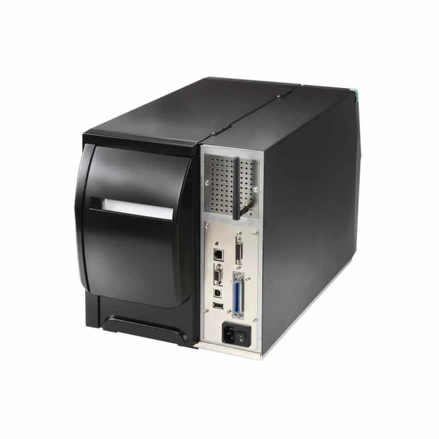 Godex ZX1600i+ 600 DPI Industrial Thermal Transfer Label Printer Preview-2