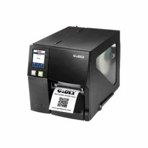 ZX1600i+ Industrial Thermal Label Printer