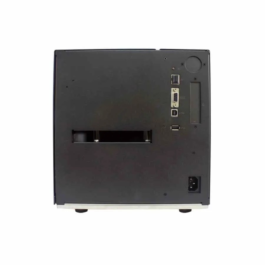 ZX420i+ Industrial Thermal Label Printer