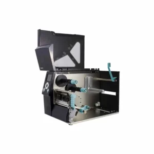 ZX420i+ Industrial Thermal Label Printer