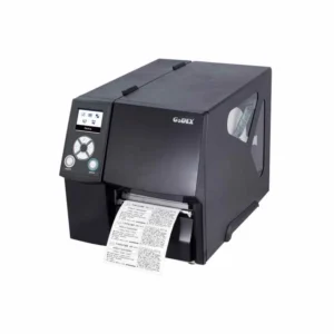 ZX420i+ Industrial Thermal Label Printer