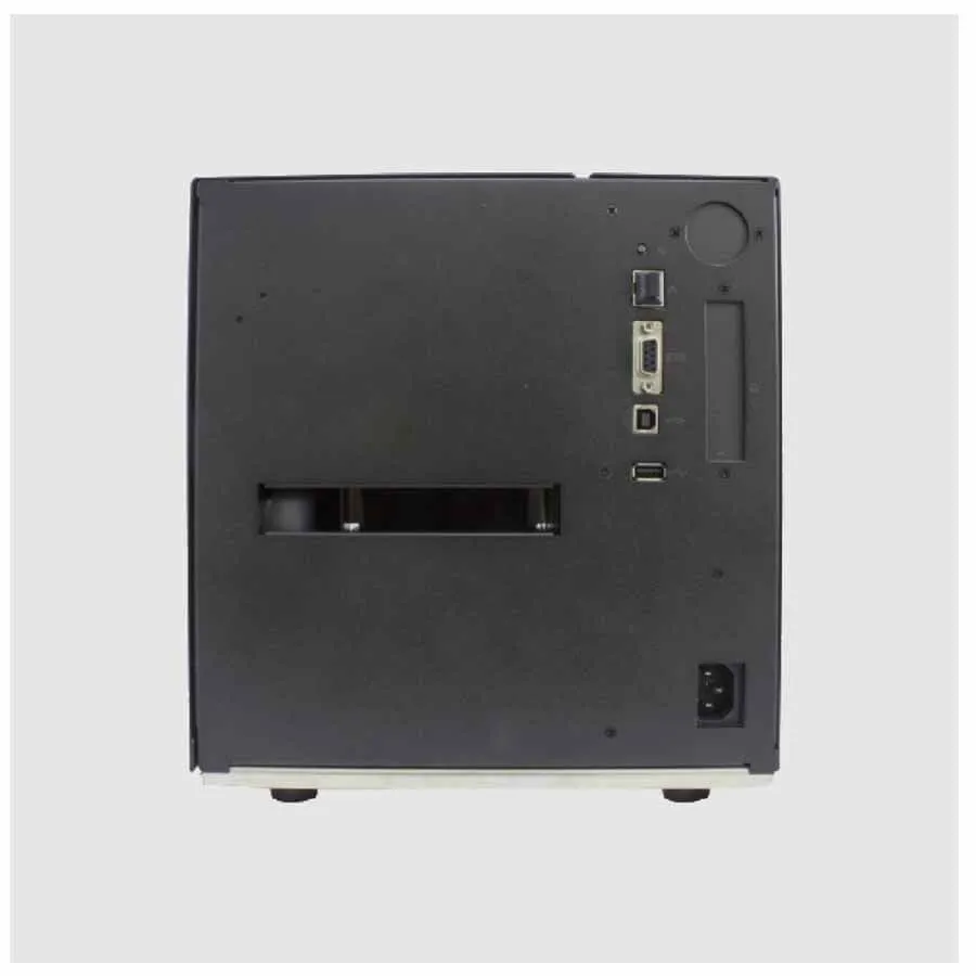 ZX430i+ Industrial Thermal Label Printer