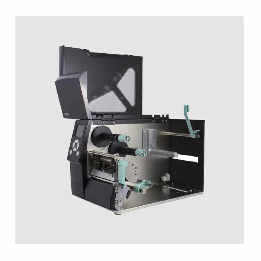Godex ZX430i+ 300 DPI Industrial Thermal Transfer Label Printer Preview-2
