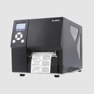 ZX430i+ Industrial Thermal Label Printer