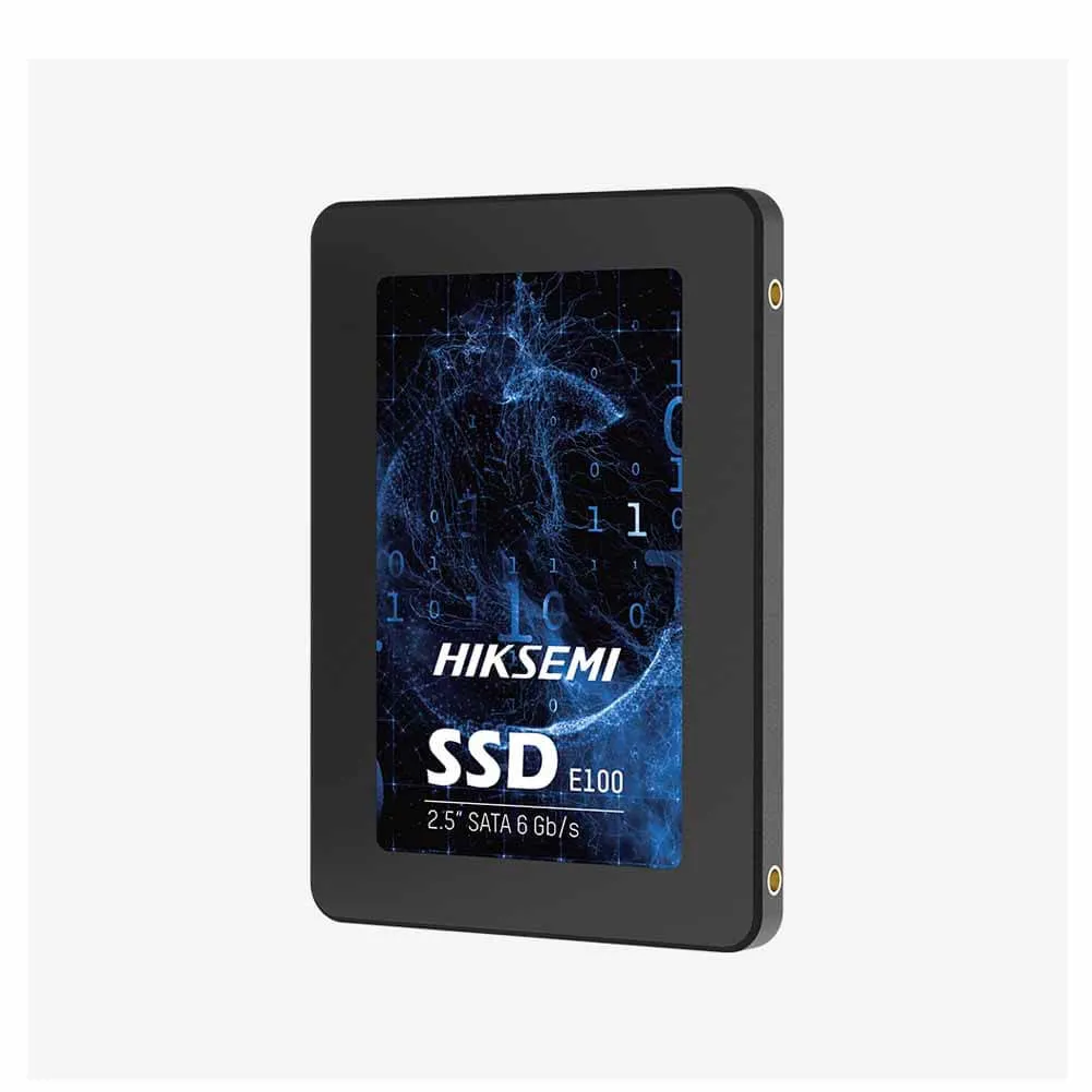 Hikvision E100 1024GB 2.5 Inch SATA III Internal SSD HS-SSD-E100/1024G Preview-2