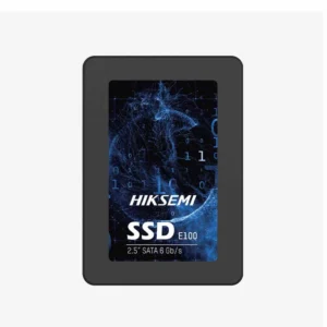 Hikvision E100 1024GB Sata SSD (HS-SSD-E100)