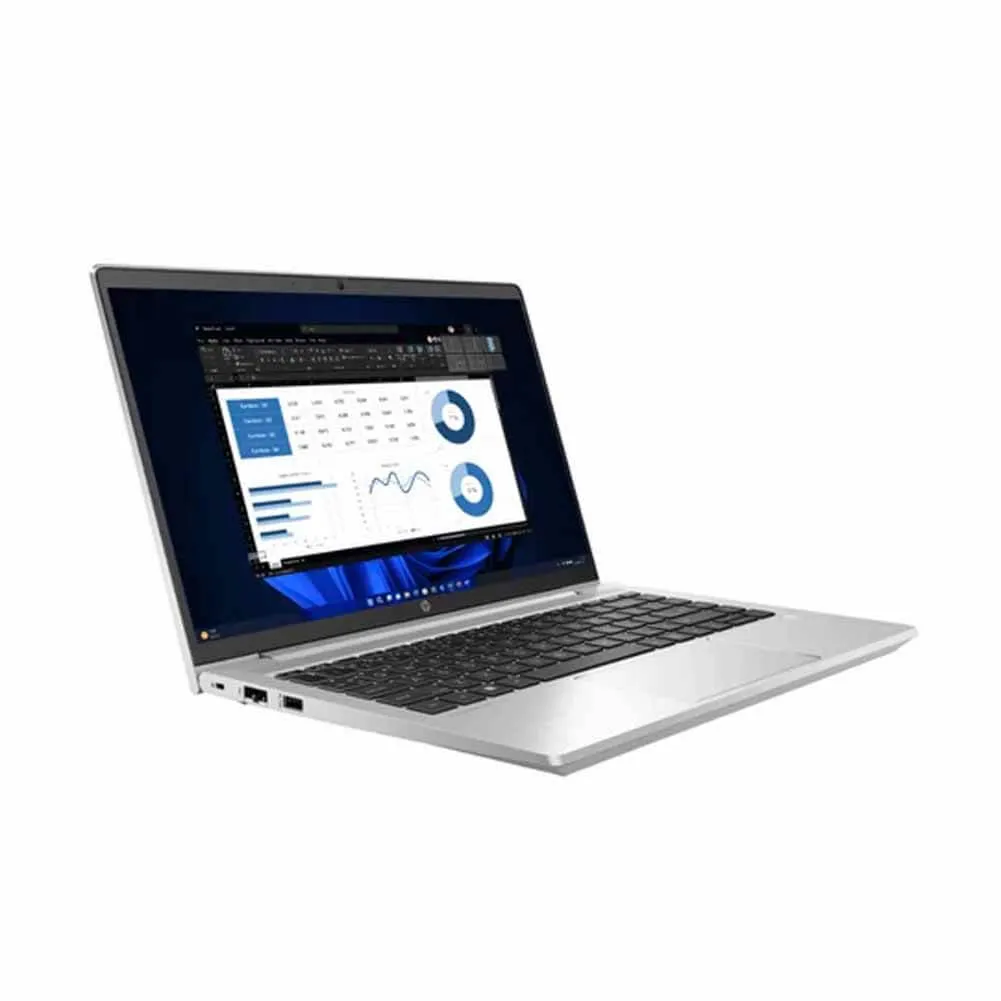 HP 240 G10 14 Inches Business Notebook PC BN2M6AT Preview-1