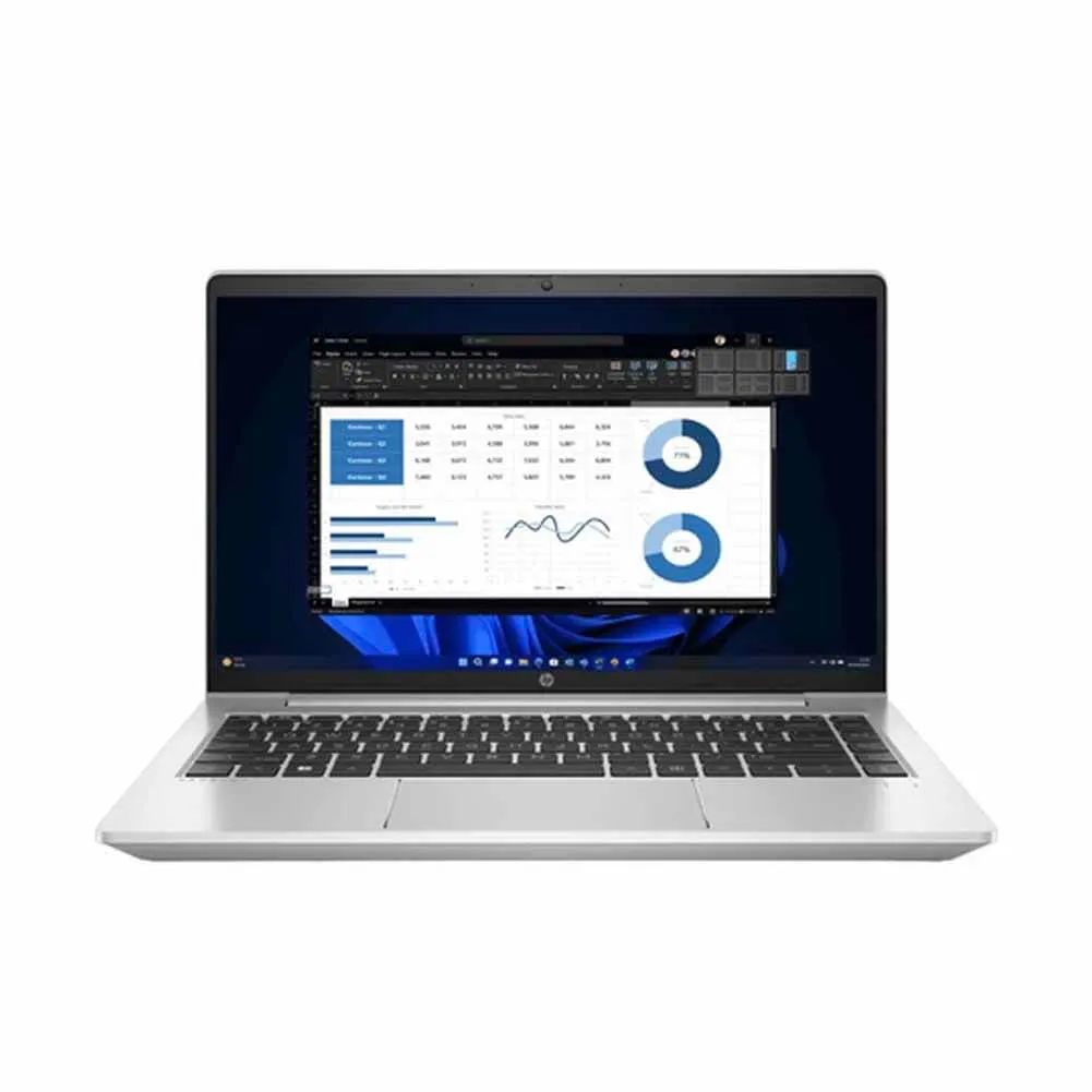 HP 240R G10 14 inch Business Laptop PC C8HR9AT Preview