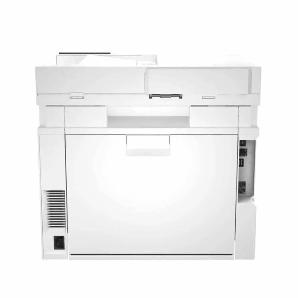 HP Color LaserJet Pro MFP 4303fdw Wireless All-in-One Printer 5HH67A Preview-4