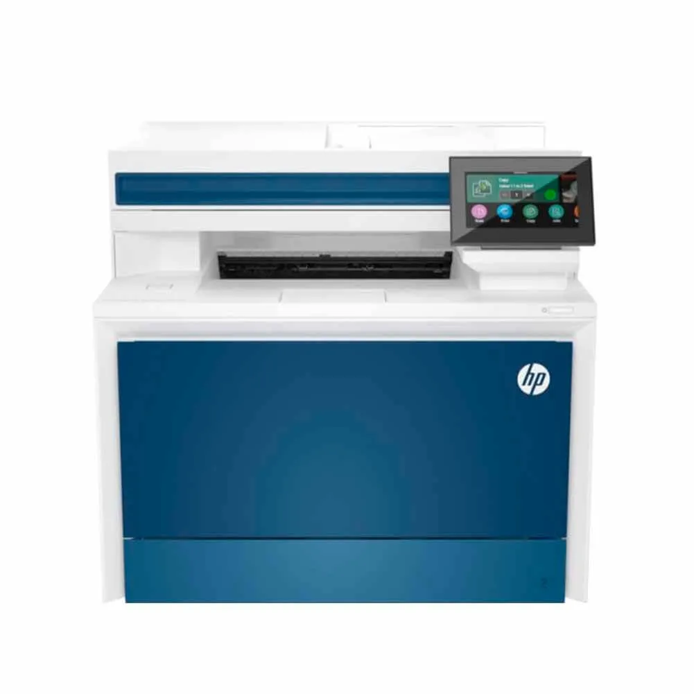 HP Color LaserJet Pro MFP 4303fdw Wireless All-in-One Printer 5HH67A Preview