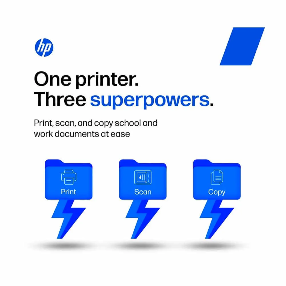 HP DeskJet Ink Advantage 2338 All-in-One Color Printer 7WQ06B Preview-7