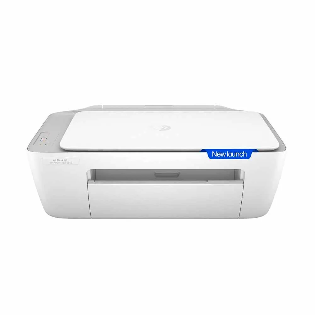 HP DeskJet Ink Advantage 2338 All-in-One Color Printer 7WQ06B Preview