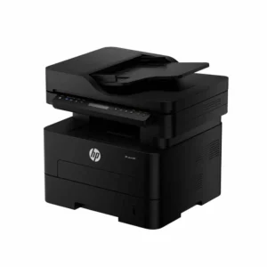 HP LaserJet Pro MFP 323sdnw (A58WKA)