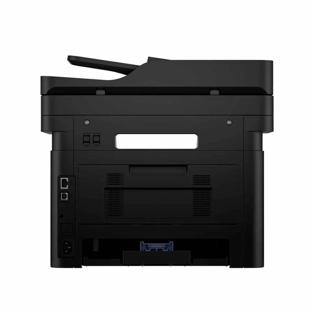 HP Laser MFP 323sdnw Wireless Monochrome Printer A58WKA Preview-3