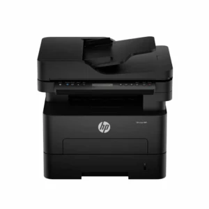 HP LaserJet Pro MFP 323sdnw (A58WKA)