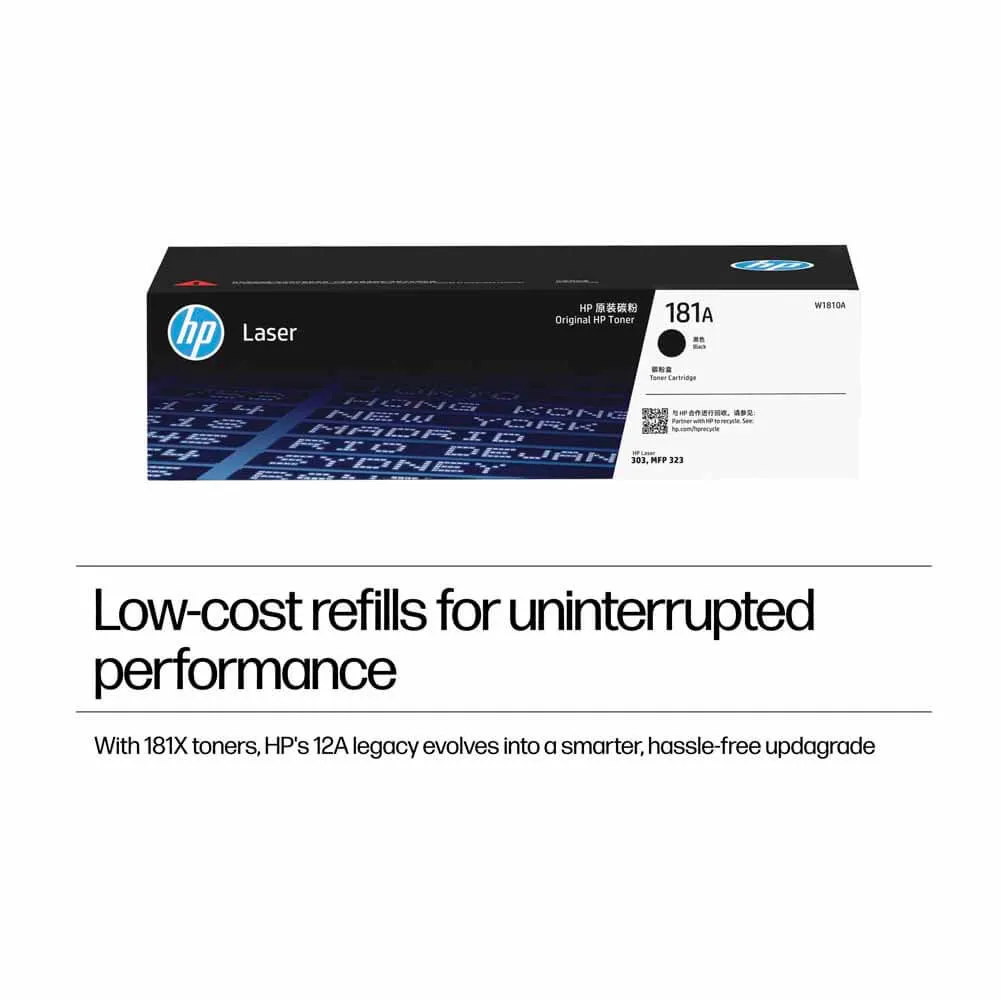 HP Laser MFP 323sdnw Wireless Monochrome Printer A58WKA Preview-7